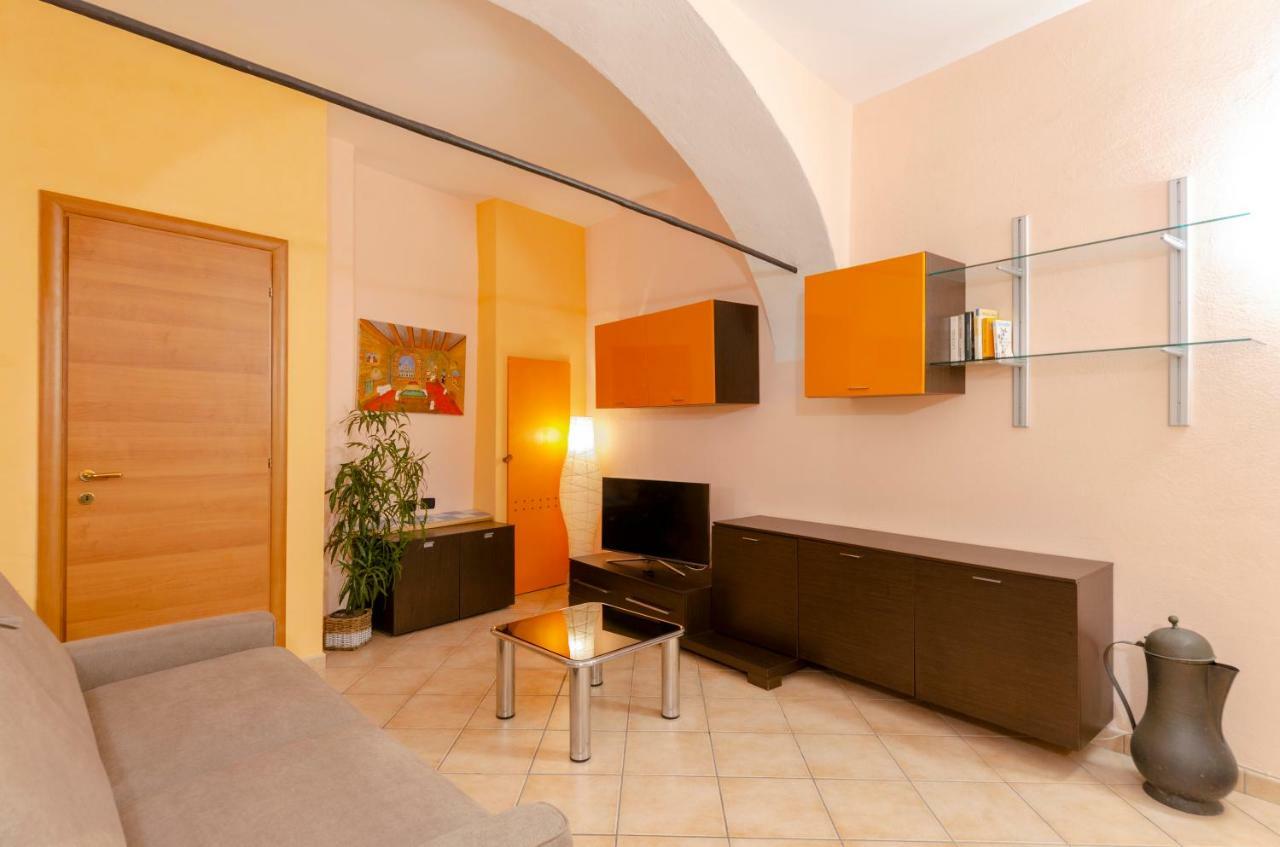 Апартаменты Joivy Warm Family Apt Near Porto Antico Генуя Экстерьер фото