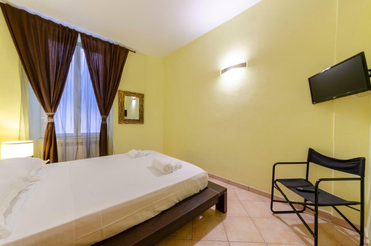 Апартаменты Joivy Warm Family Apt Near Porto Antico Генуя Экстерьер фото