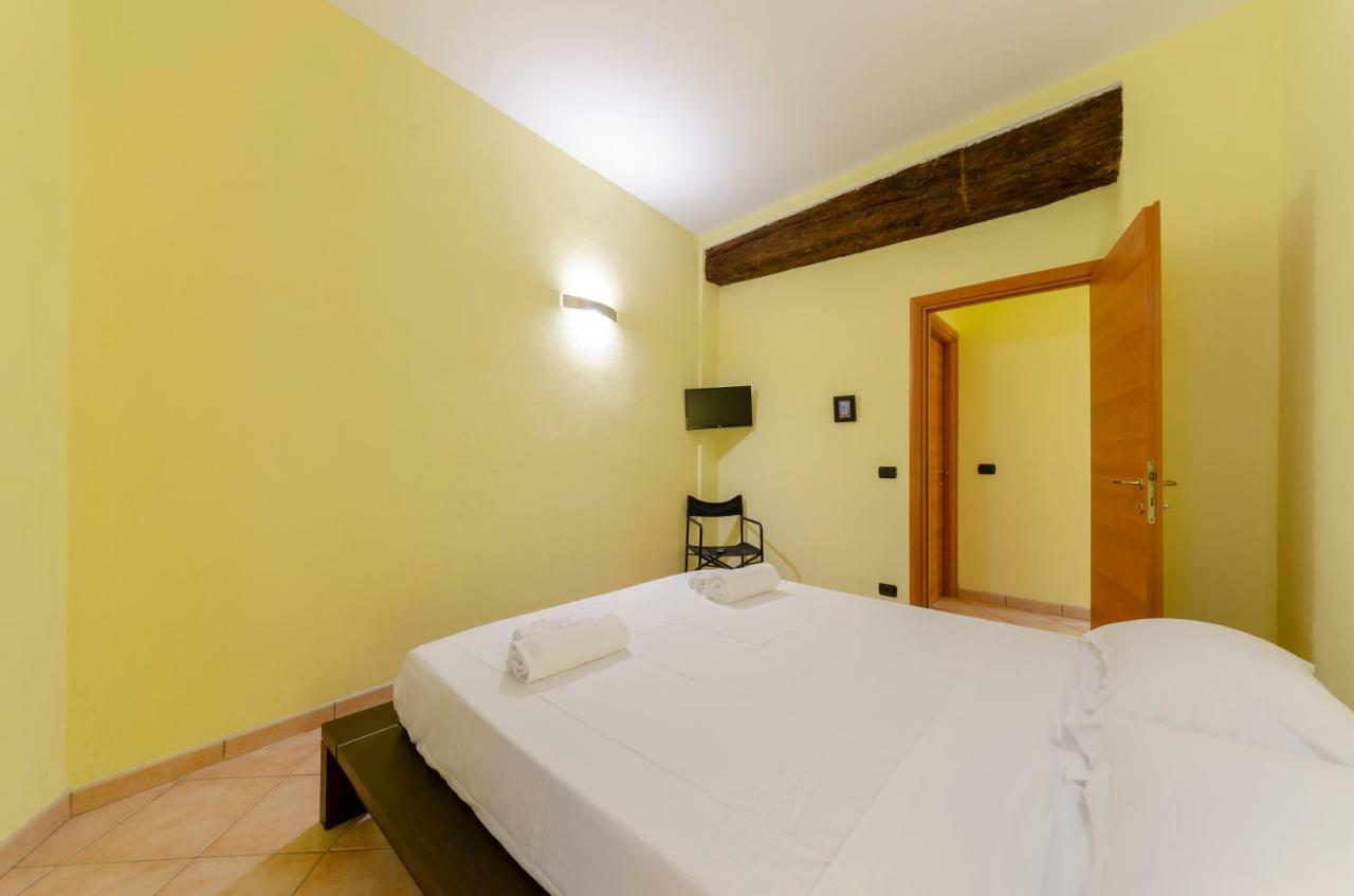 Апартаменты Joivy Warm Family Apt Near Porto Antico Генуя Экстерьер фото