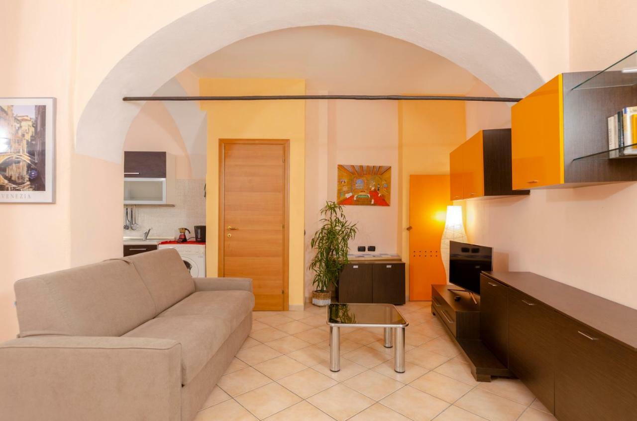 Апартаменты Joivy Warm Family Apt Near Porto Antico Генуя Экстерьер фото